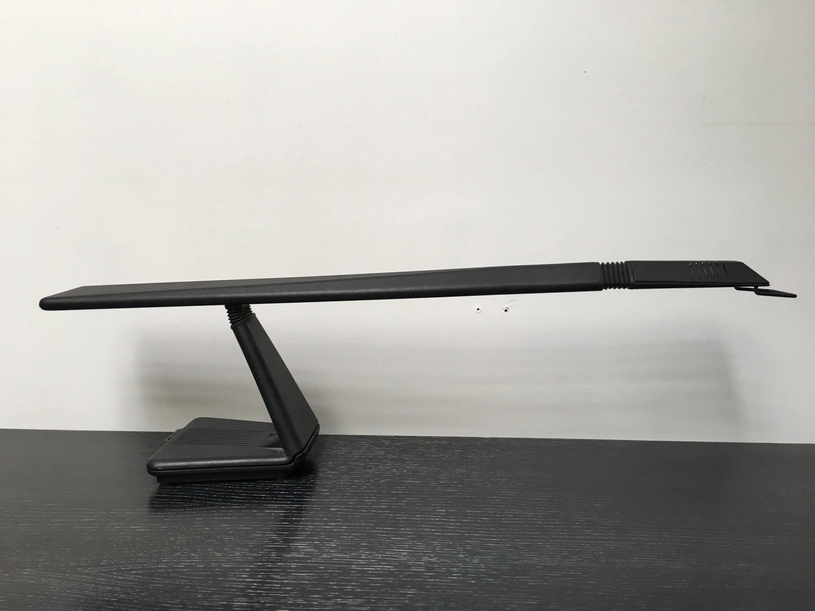 Postmodern Italian COSi Desk Lamp by Gianpietro Tonetti for Progetti - 4