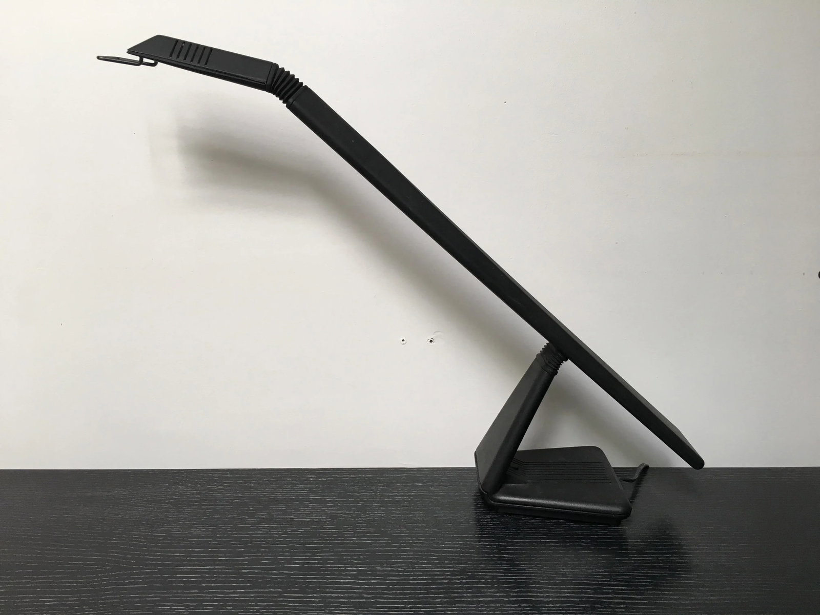 Postmodern Italian COSi Desk Lamp by Gianpietro Tonetti for Progetti - 5