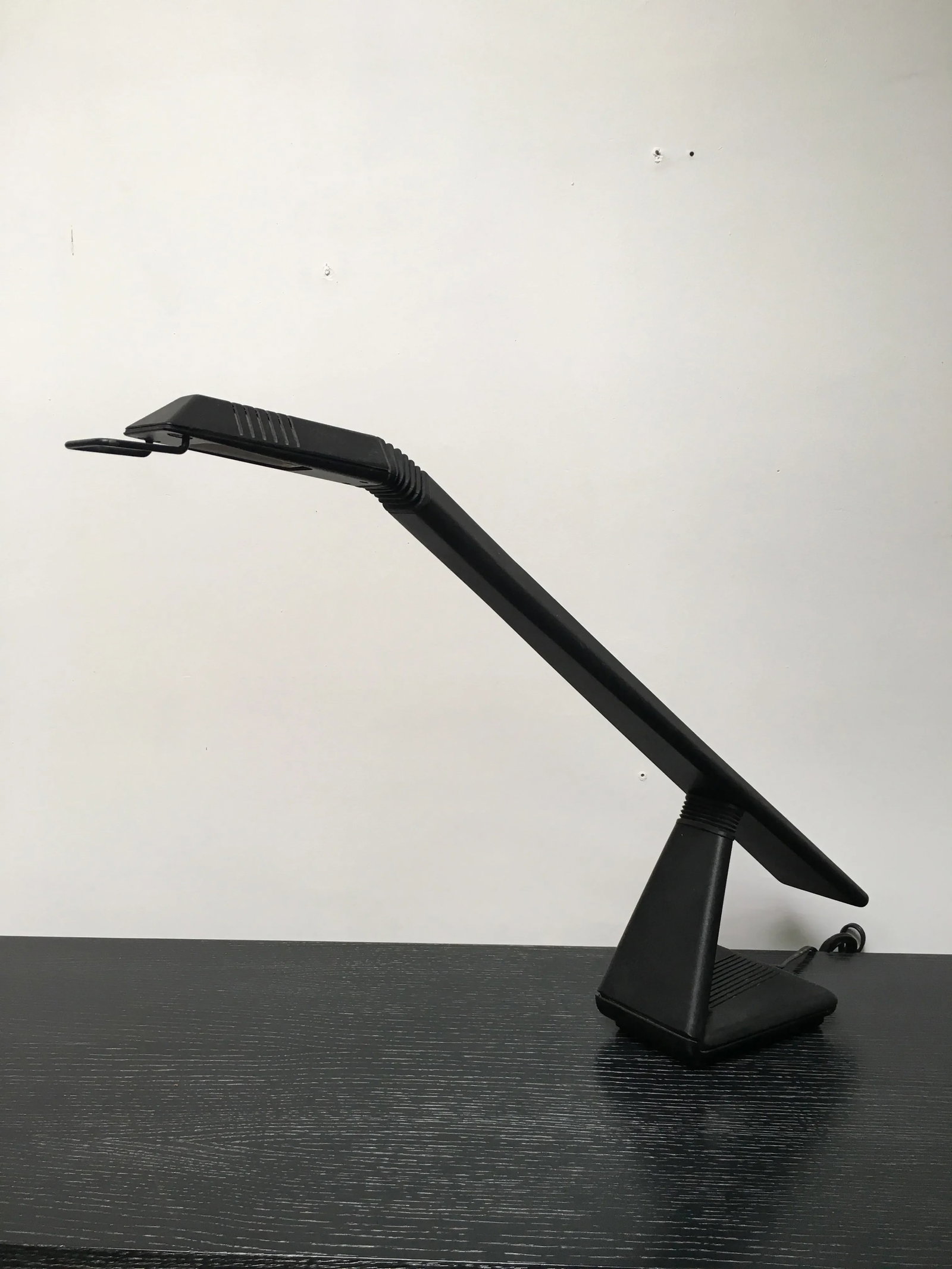 Postmodern Italian COSi Desk Lamp by Gianpietro Tonetti for Progetti - 6