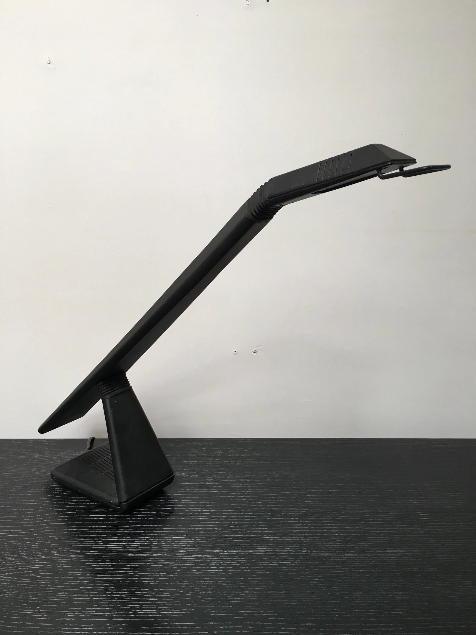 Postmodern Italian COSi Desk Lamp by Gianpietro Tonetti for Progetti - 7