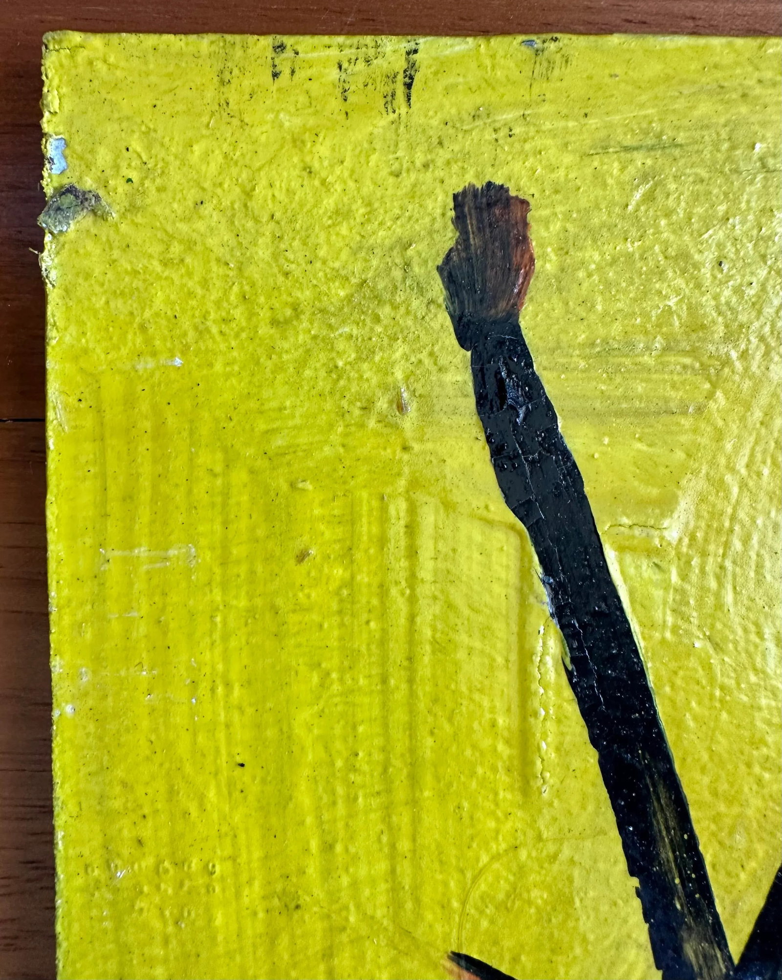 Original Peter Keil Painting - 5