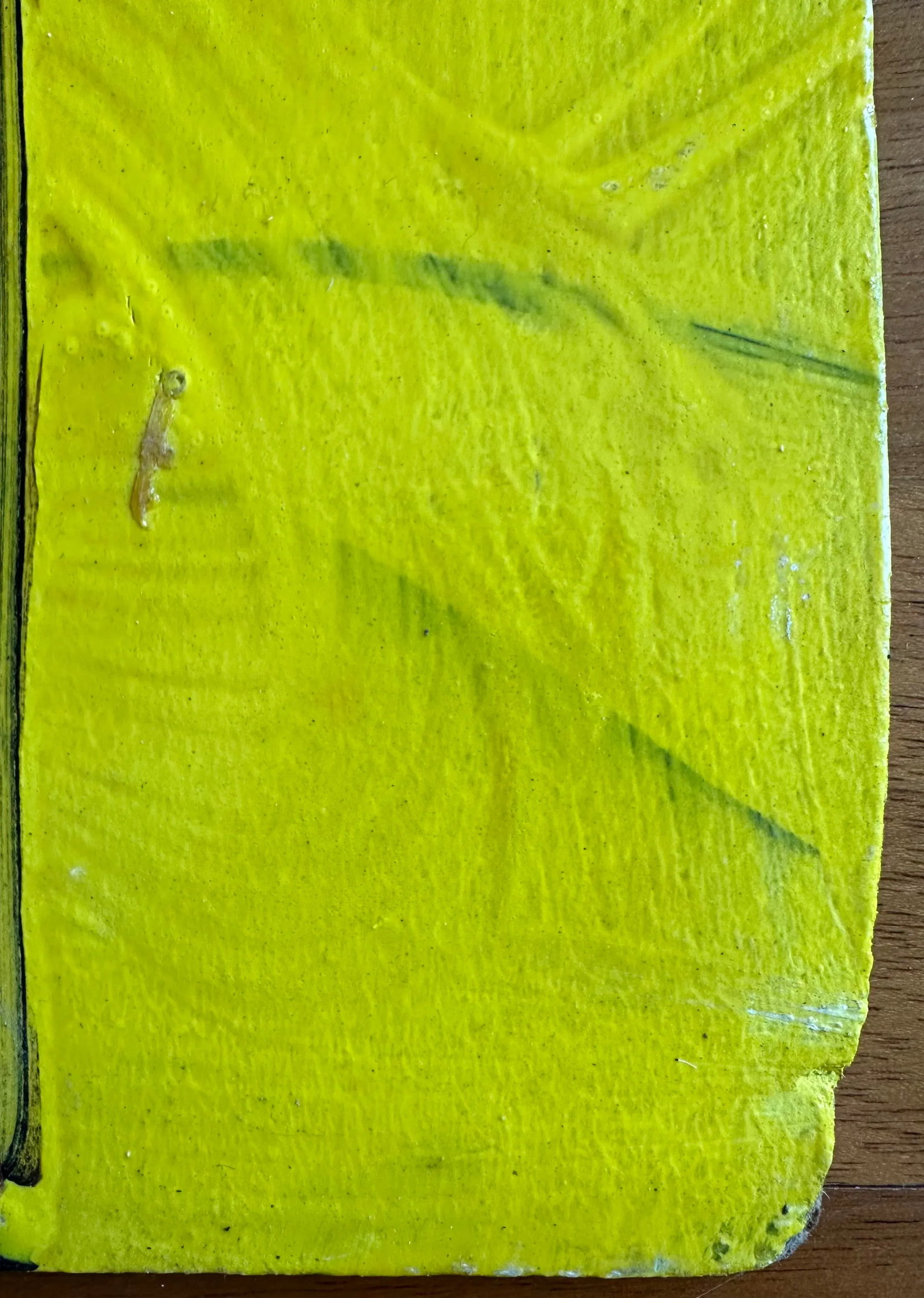 Original Peter Keil Painting - 8
