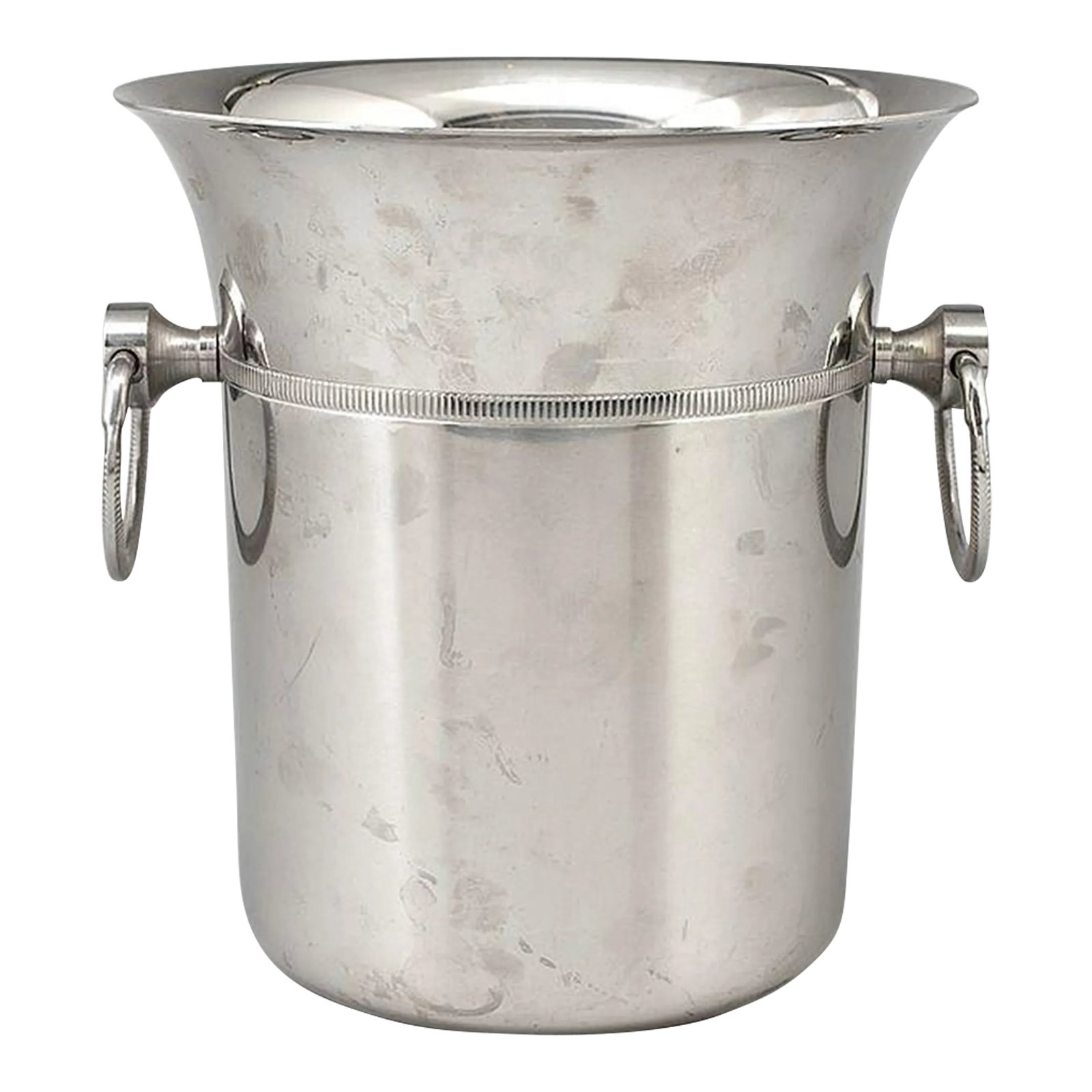 Jean Couzon Ice Bucket Cooler 1980s (1 of 9)