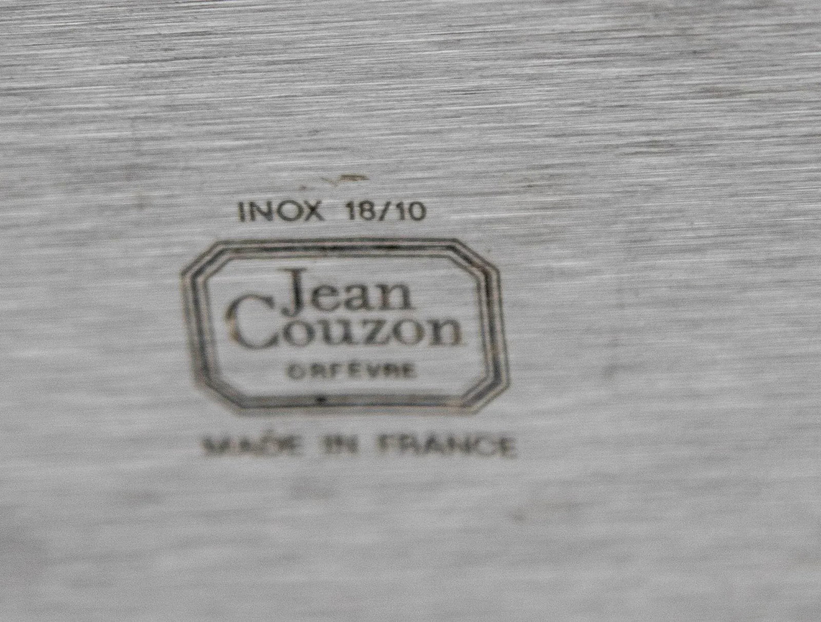Jean Couzon Ice Bucket Cooler 1980s - 6
