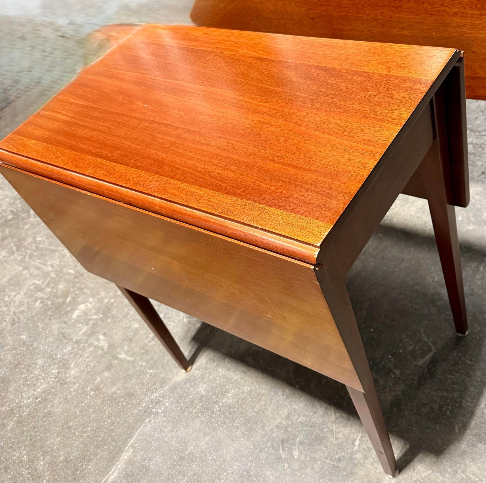 Pembroke Drop-Leaf Tables - 10
