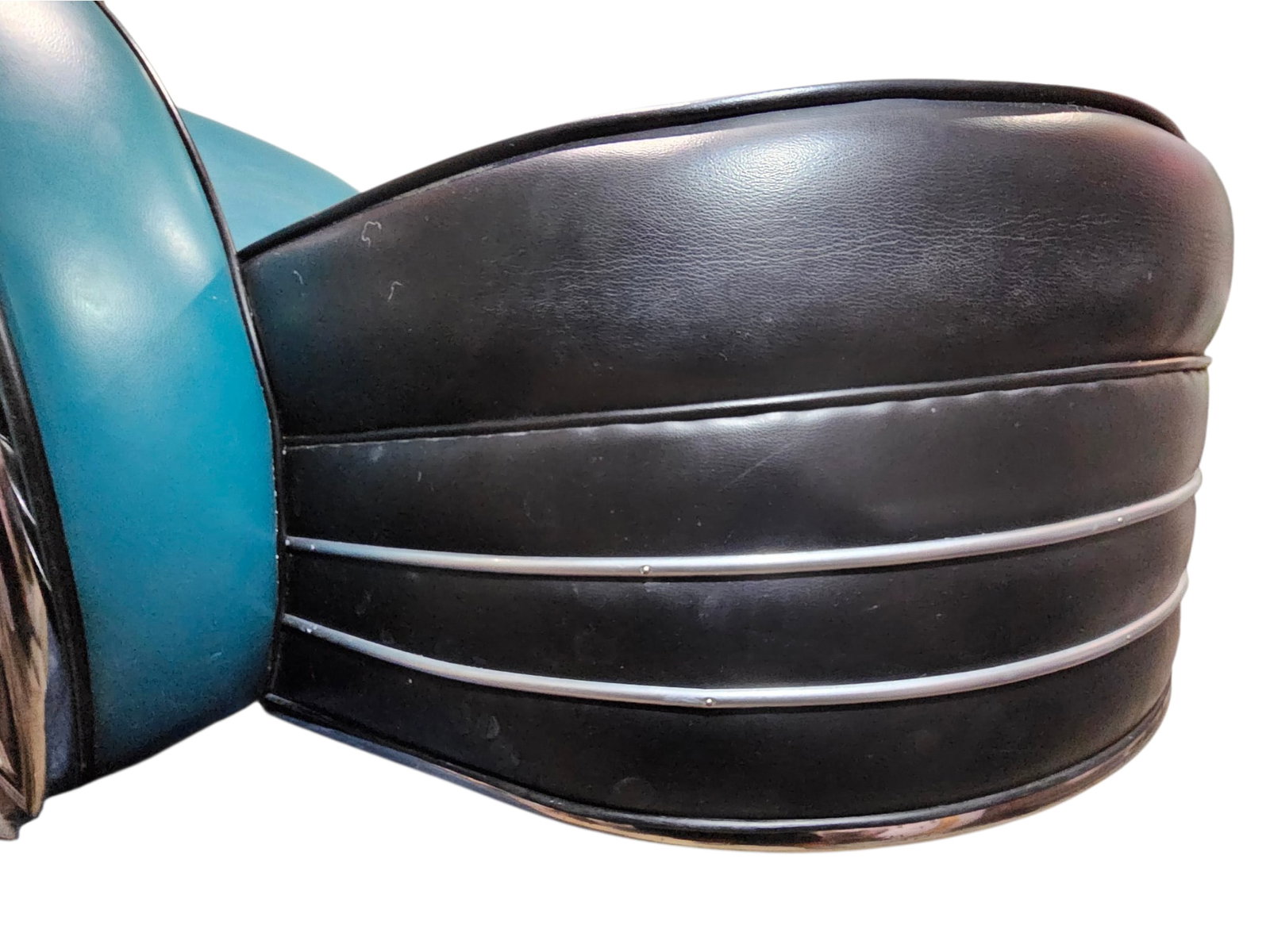 1980s Radio City Art Deco Streamline Moderne Set - 7