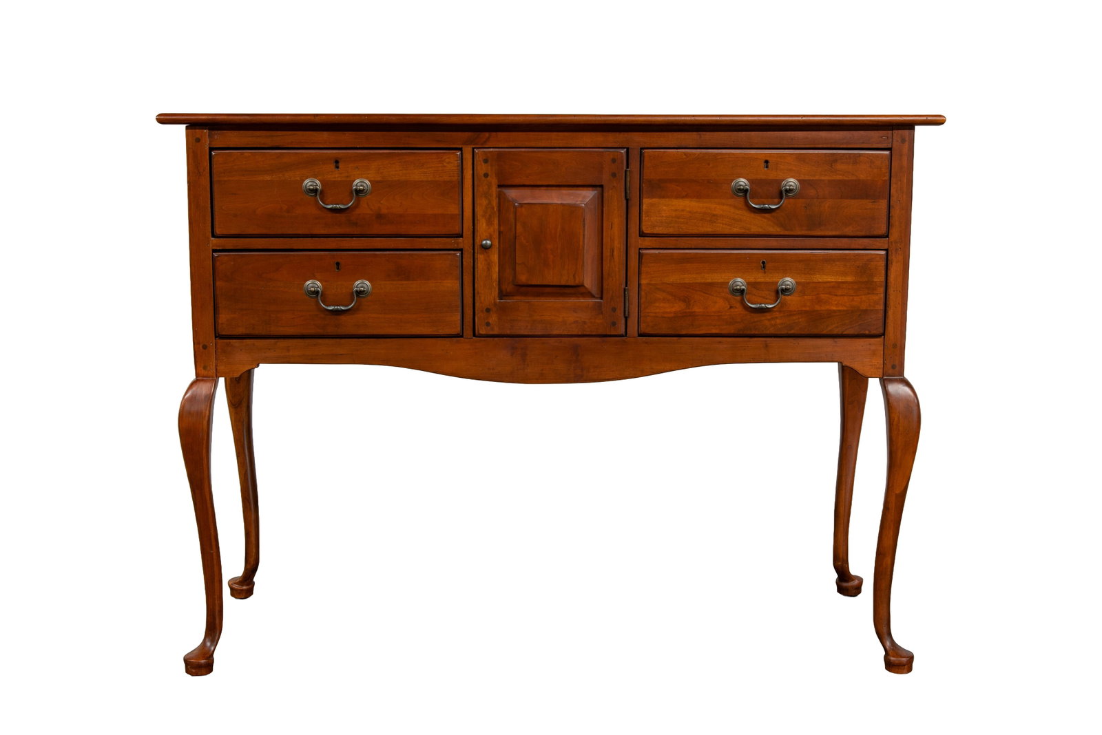 Vintage Lexington Bob TimberLake Qual Hunter's Sideboard Buffet - 2