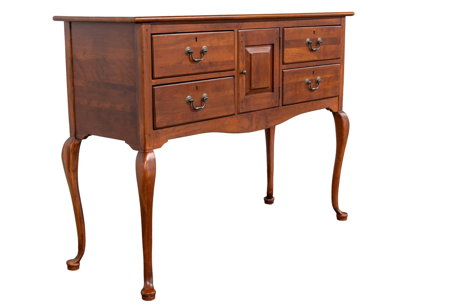 Vintage Lexington Bob TimberLake Qual Hunter's Sideboard Buffet - 3