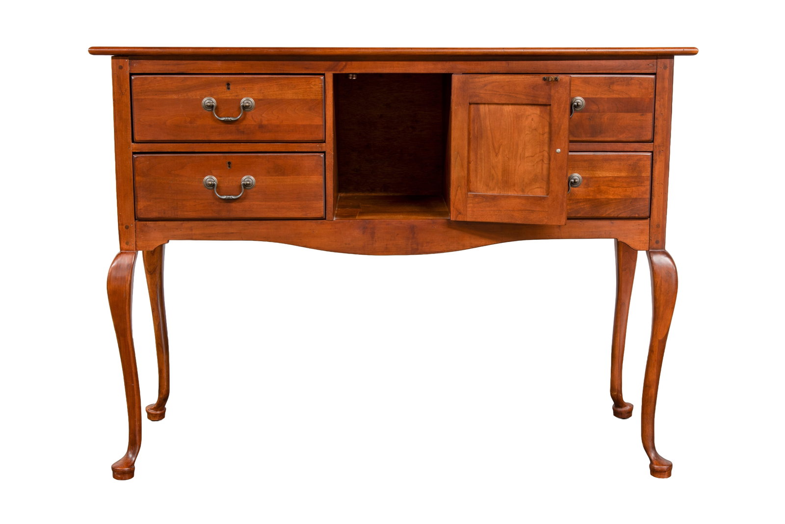 Vintage Lexington Bob TimberLake Qual Hunter's Sideboard Buffet - 5