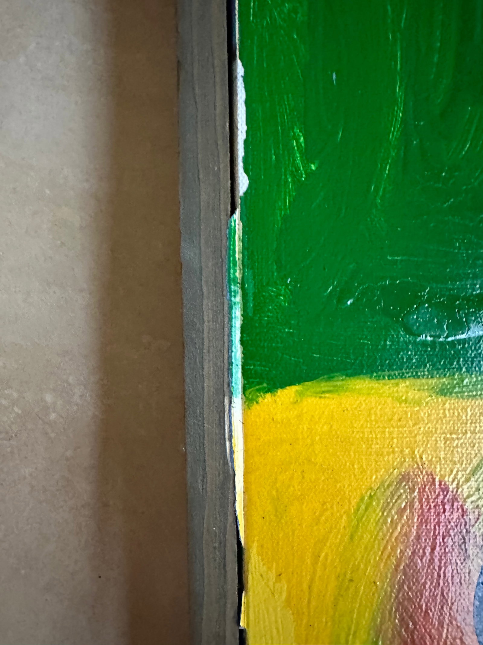 Peter Keil Painting - 4