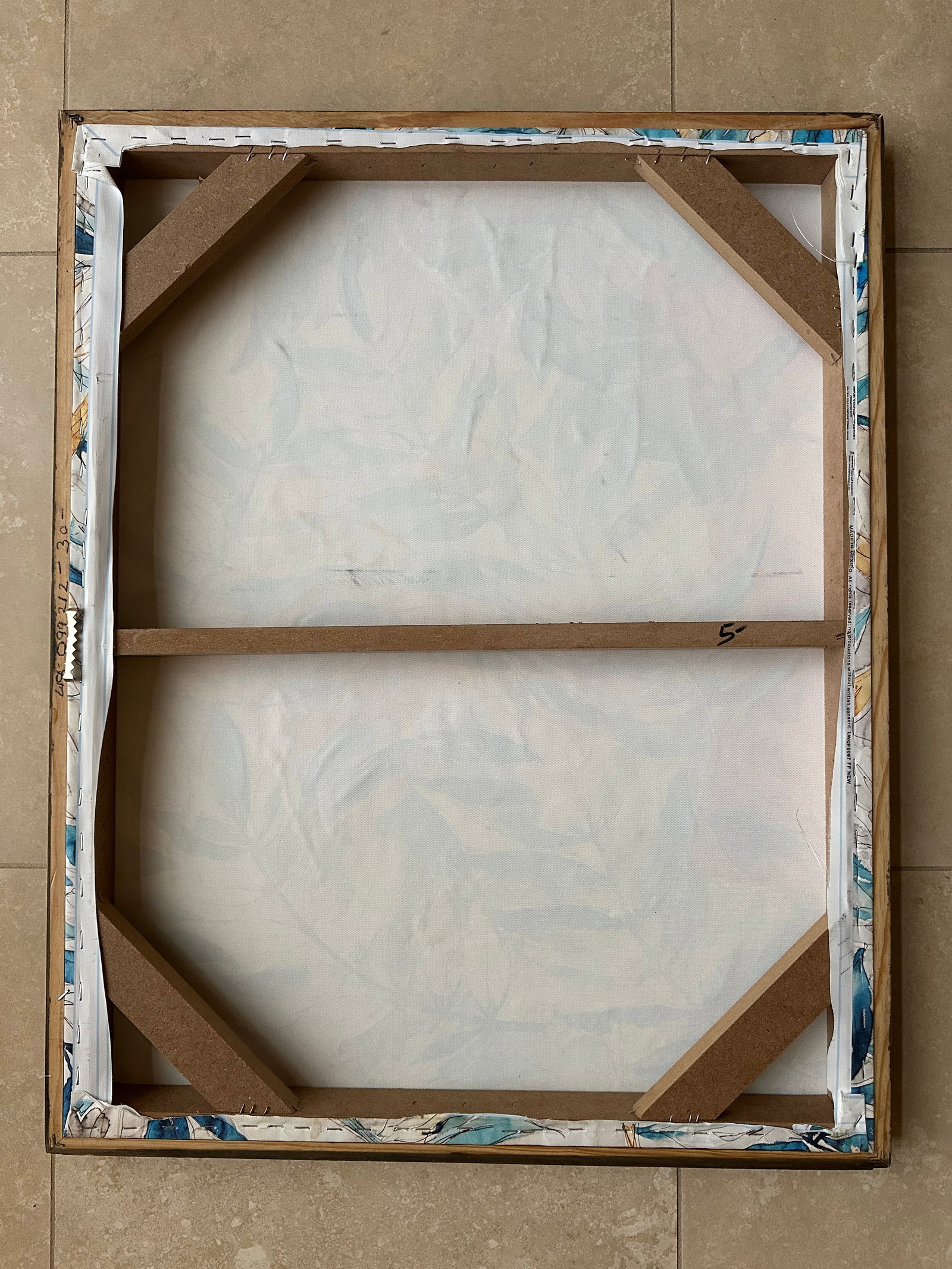Peter Keil Painting - 6