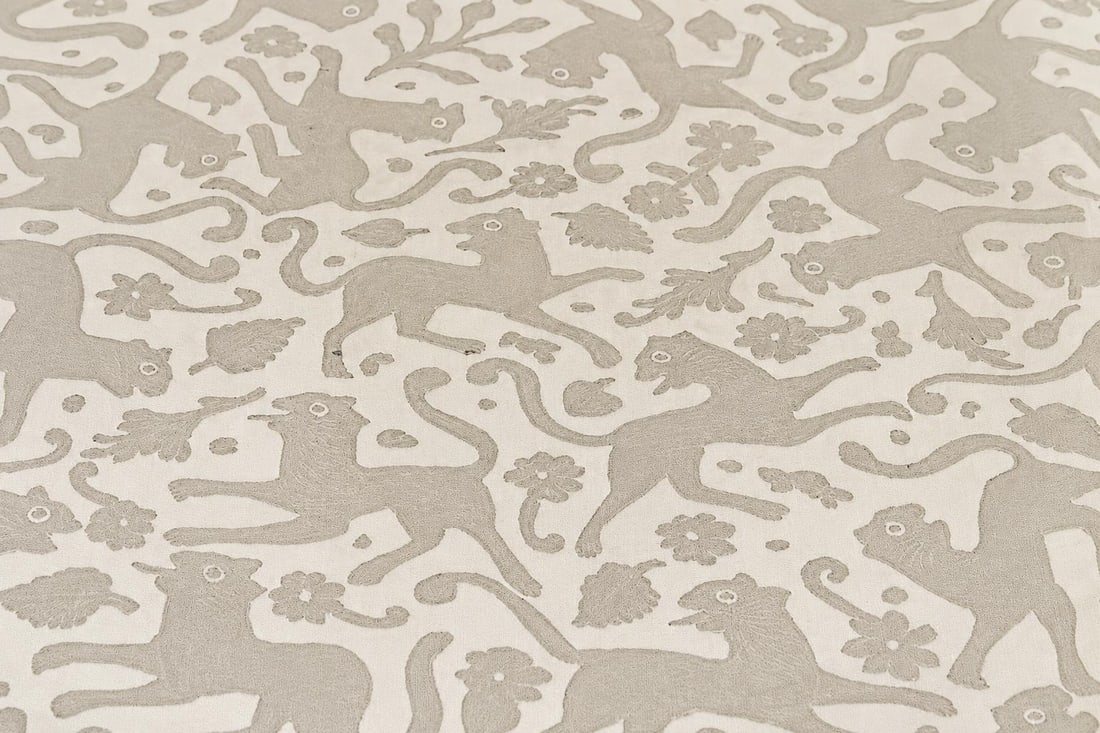 Large "Ocelote" Tray, Wood, Ensamble Artesano, 2024 - 9