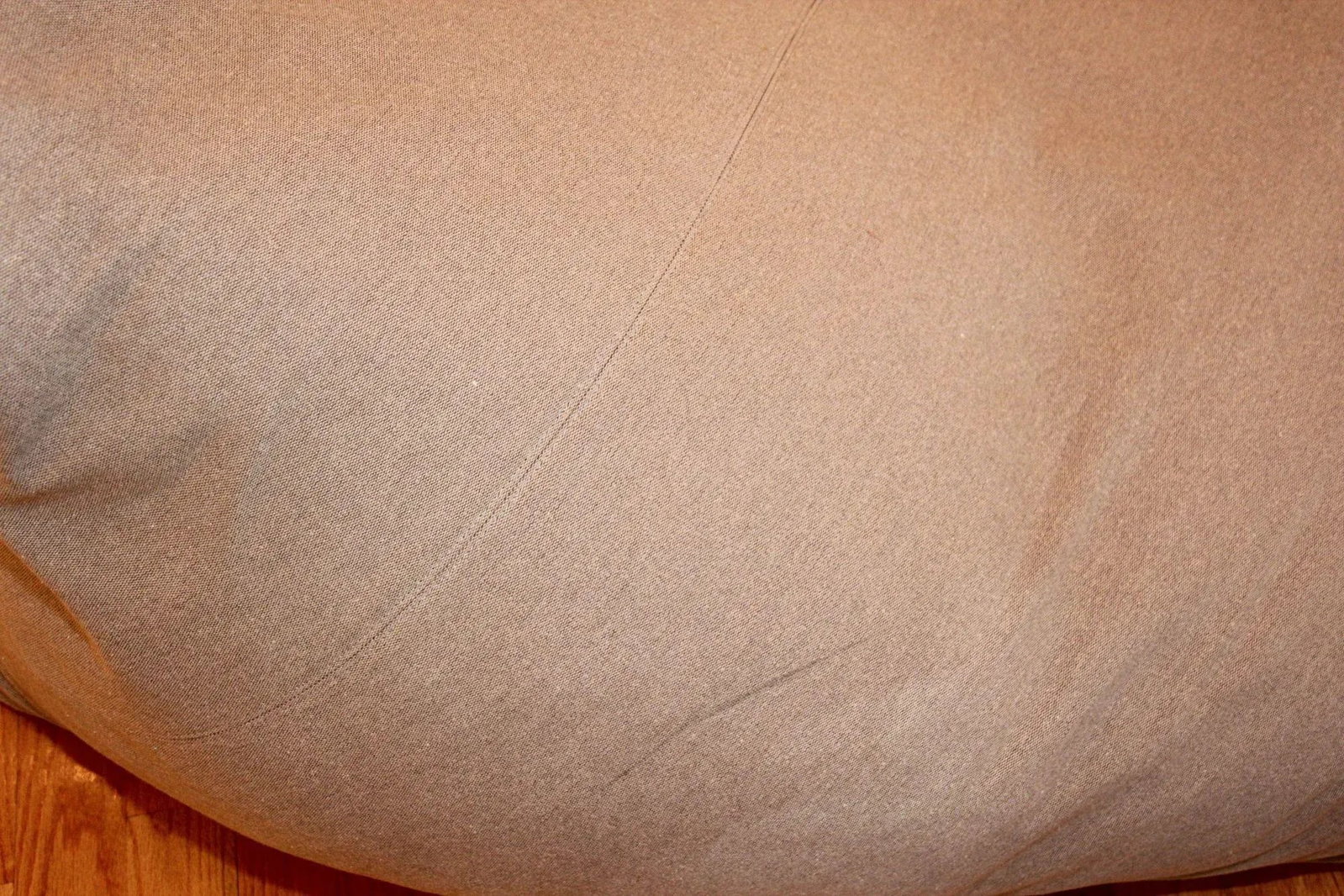 Ligne Roset Limited Edition Lounge Chairs Beanbags Arti Ecru Fabric - 8