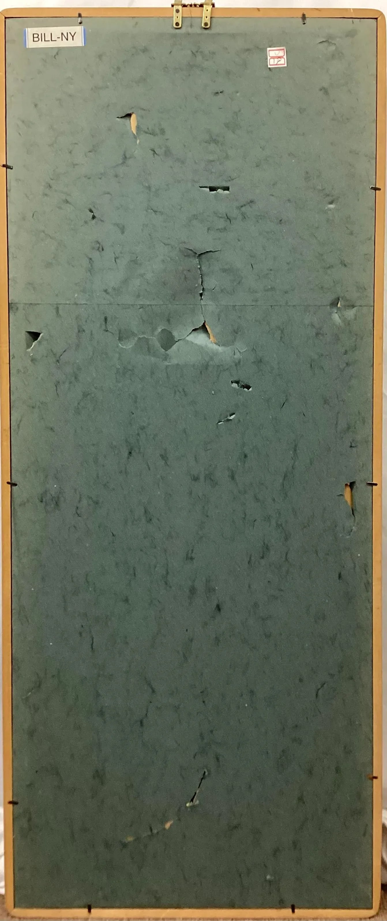 19th Century Chinese Cherry Blossom Painting - 7