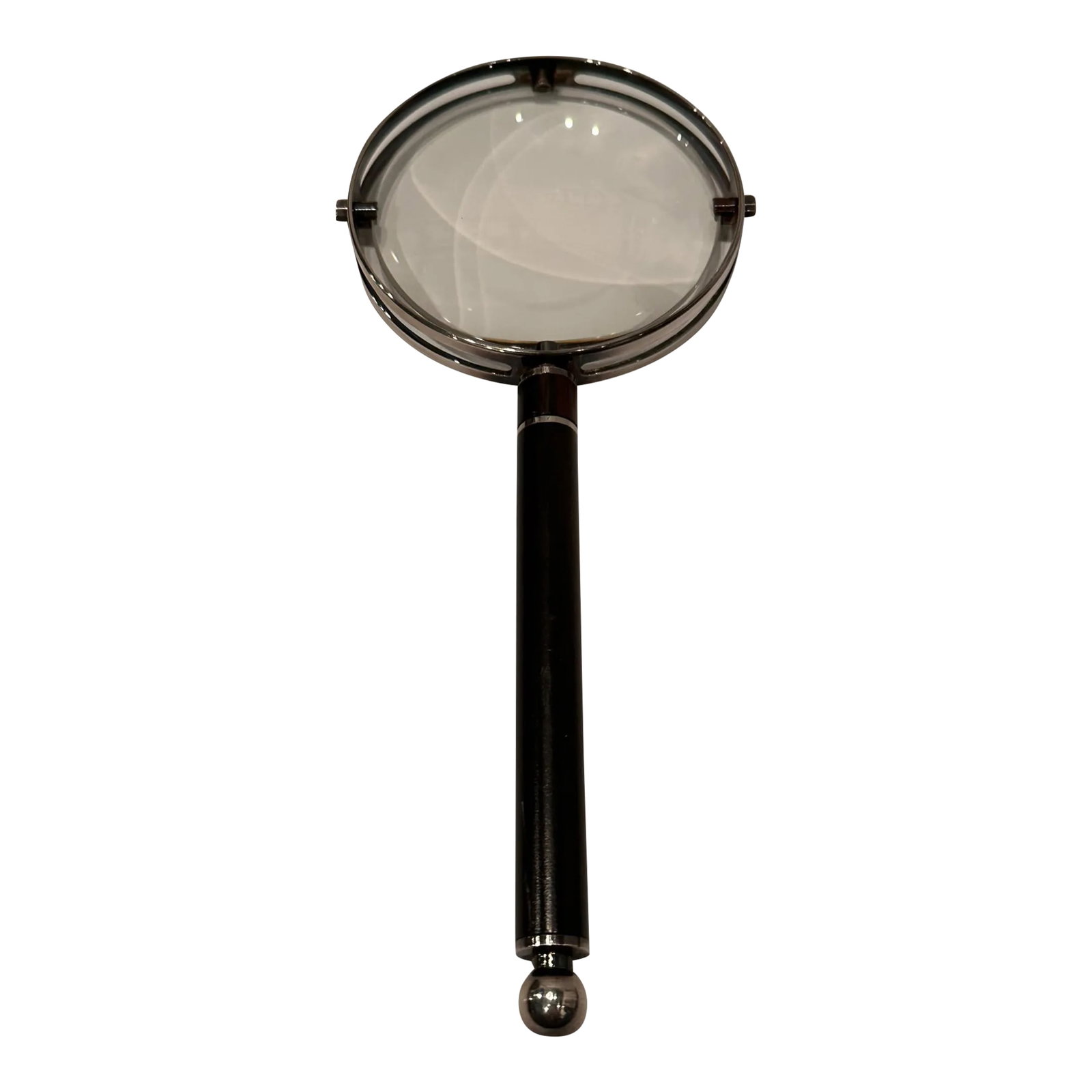 Swid Powell Magnifying Glass in Original Box (1 of 8)