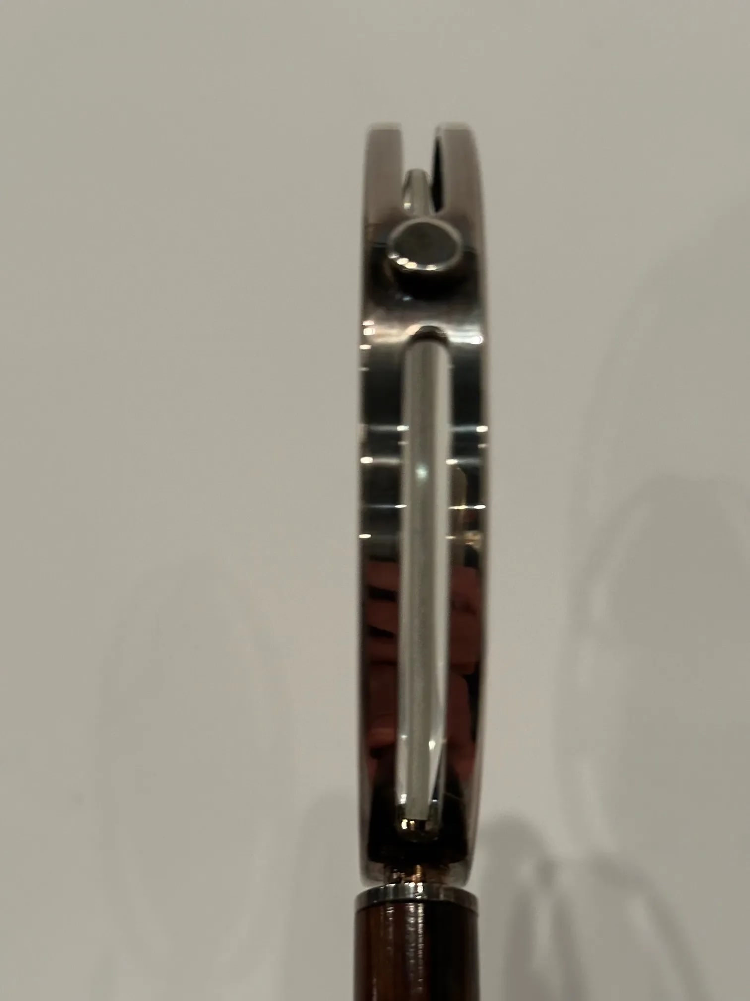 Swid Powell Magnifying Glass in Original Box - 5