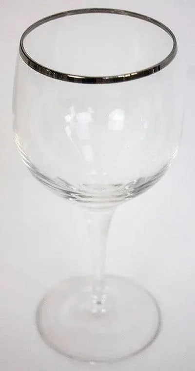 Lenox Weatherly Wine Glasses - Set of 7 - 3