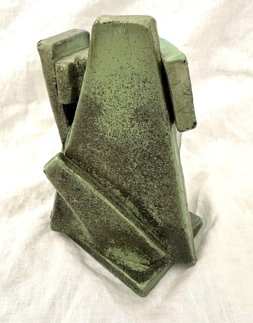 Geometric/Abstact Sculpture - 6