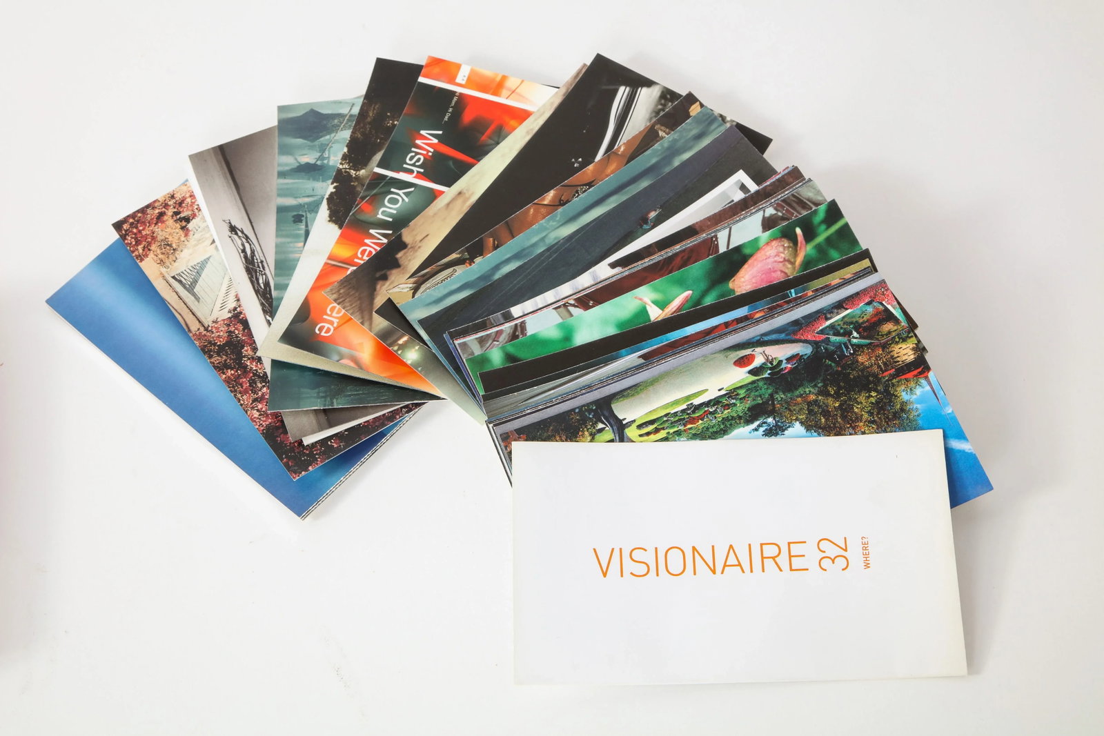 HermeÌ€s Visionaire Limited Edition Case - 8
