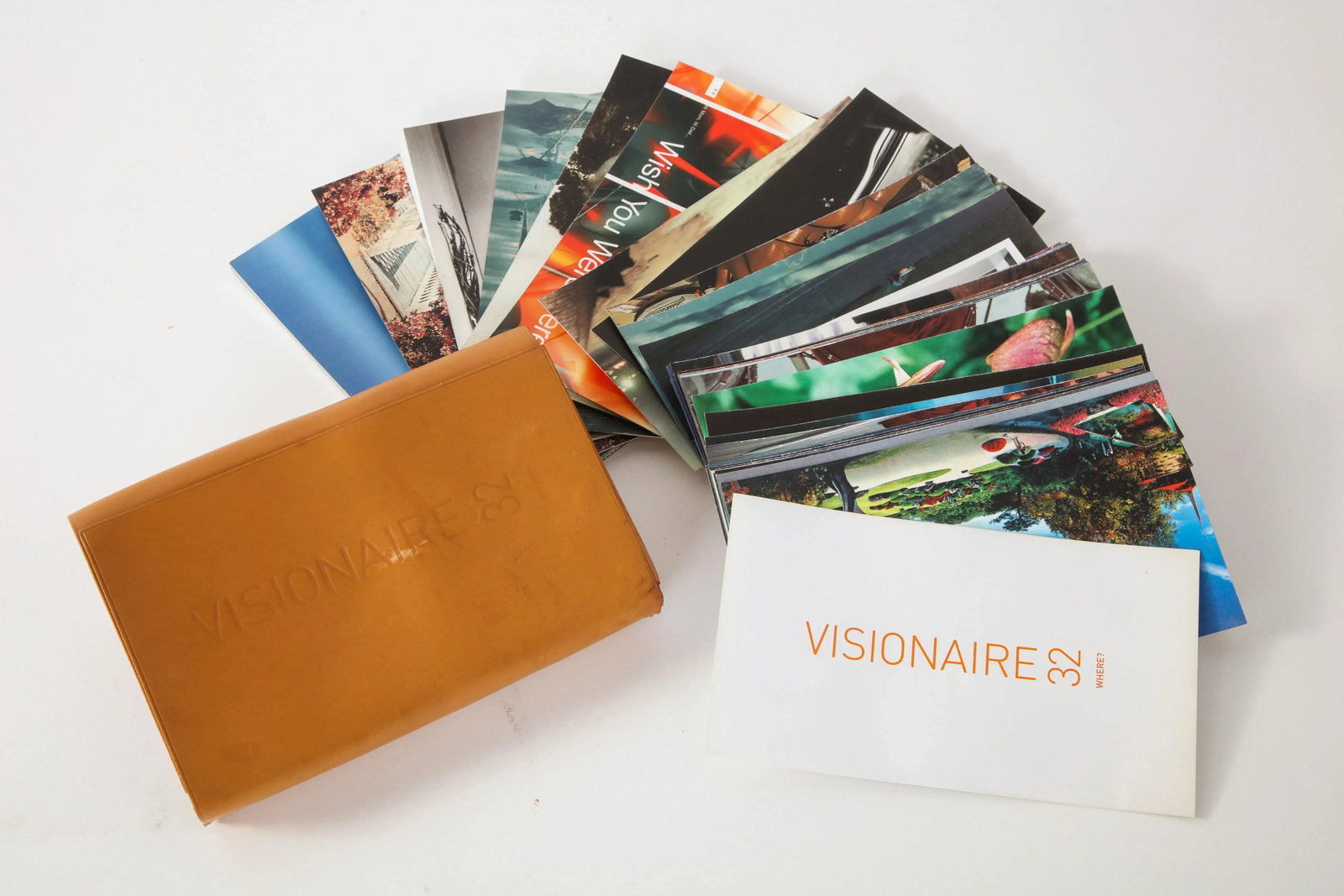HermeÌ€s Visionaire Limited Edition Case - 9