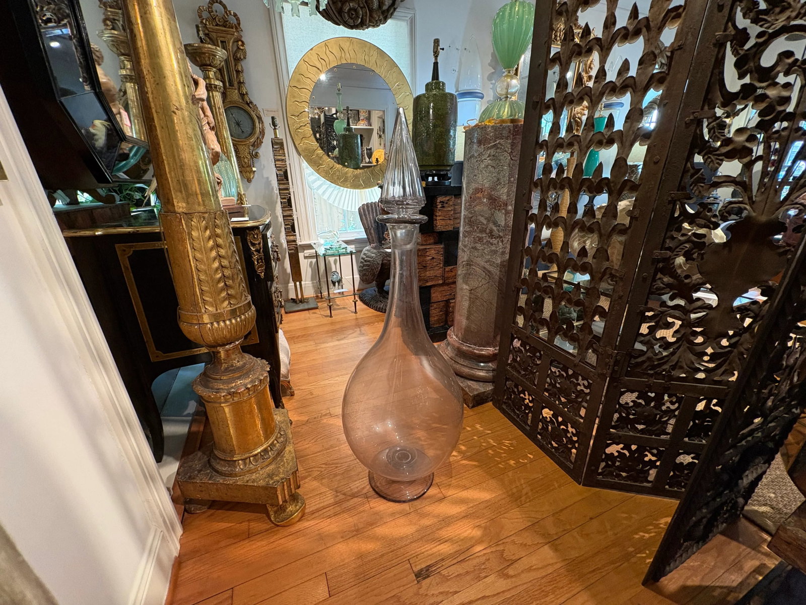 19th Century French Flacon De Parfum - 10