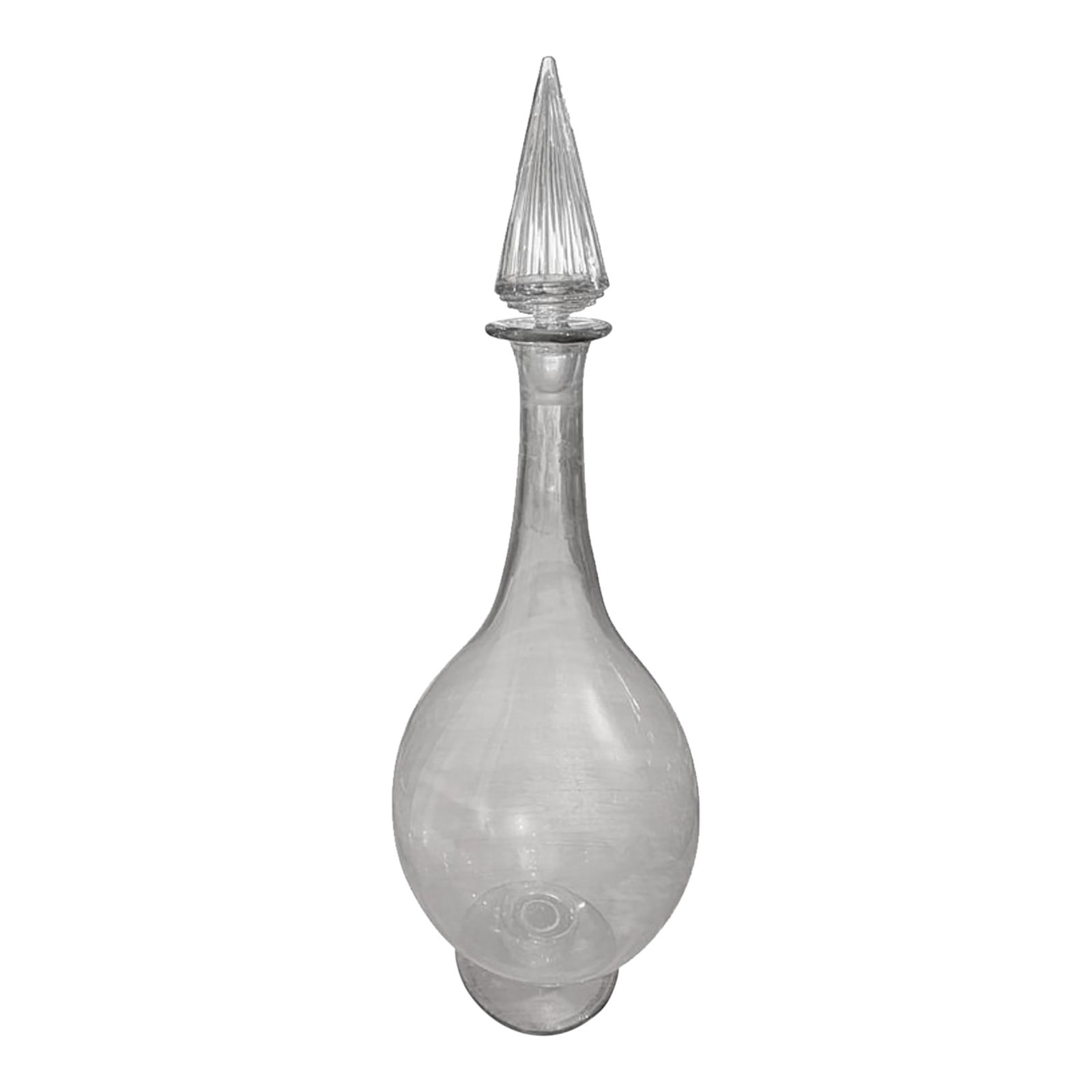 19th Century French Flacon De Parfum (1 of 11)