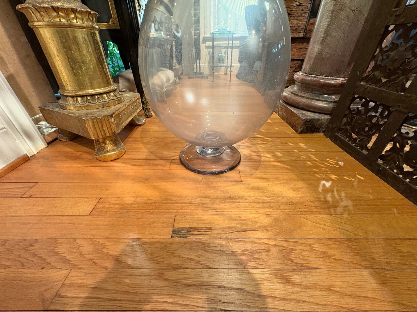 19th Century French Flacon De Parfum - 2