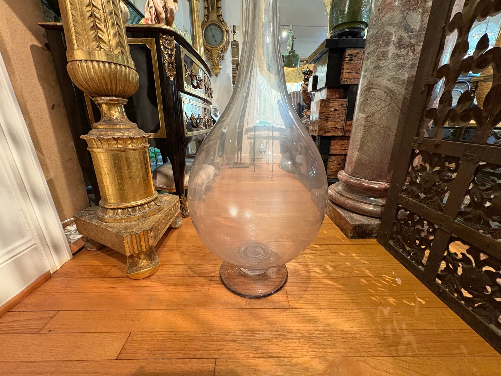 19th Century French Flacon De Parfum - 6