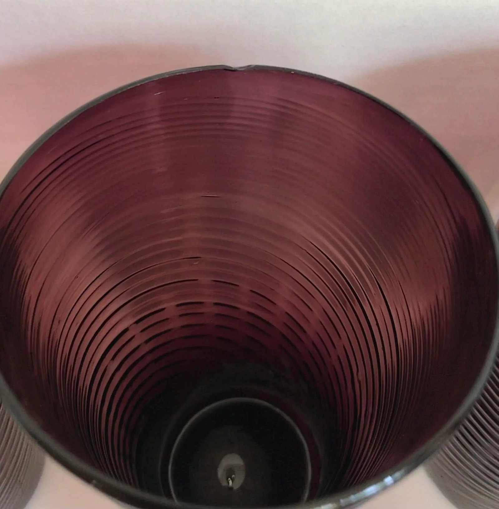 Vintage Avalos Mexican Hand-Blown Tumbler Glasses and Plates Set of 26 - 6
