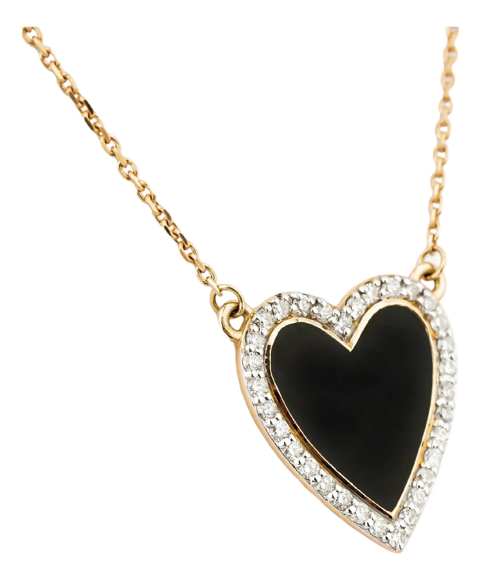 Natural diamond 0.25cts pendant in 18k gold: GW=3.81gm NW=3.76gm diamond=0.25cts THIS IS A BRAND NEW PIECE Condition: Imperfections: No Imperfections Condition Notes: New Origin: India Materials & Techniques: 18K Gold, Diamond