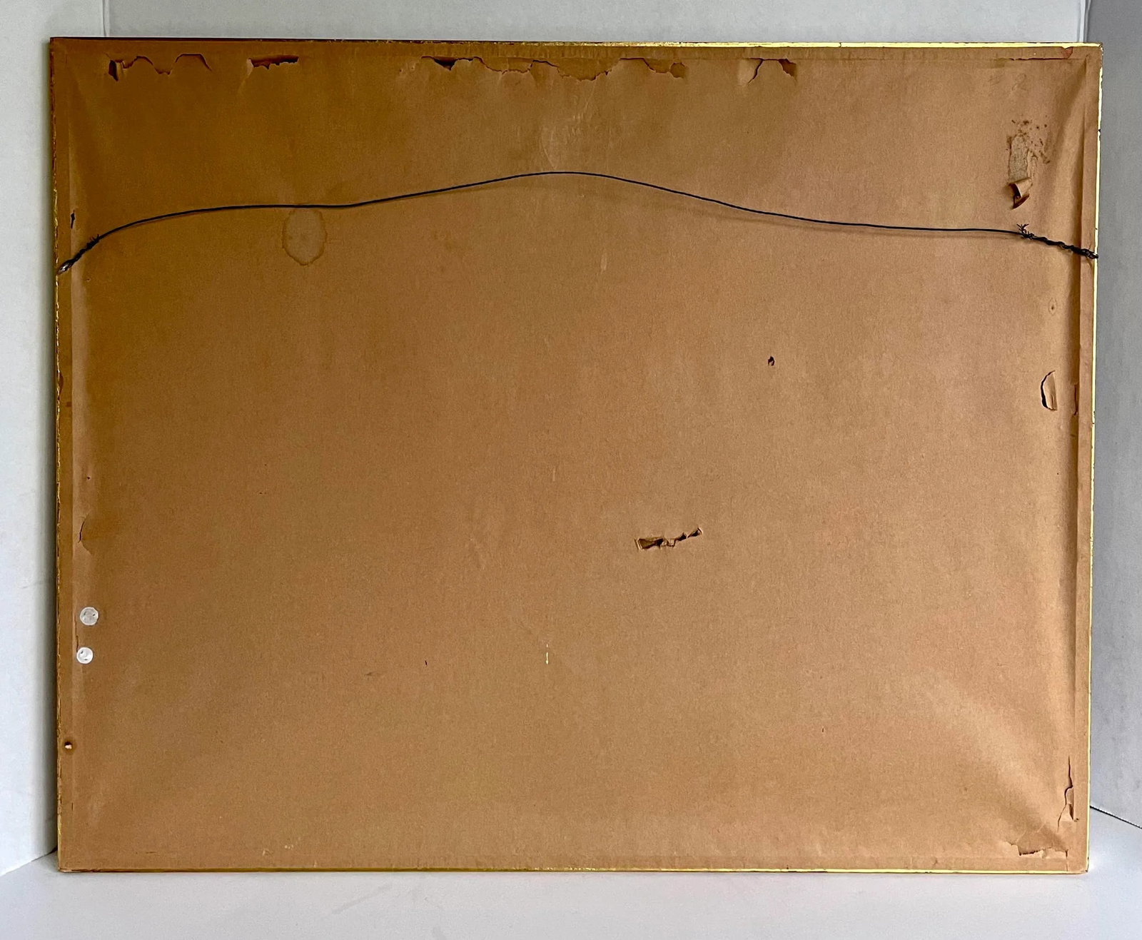 Sheldon C. Schoneberg Signed Original Nude Drawing - 8