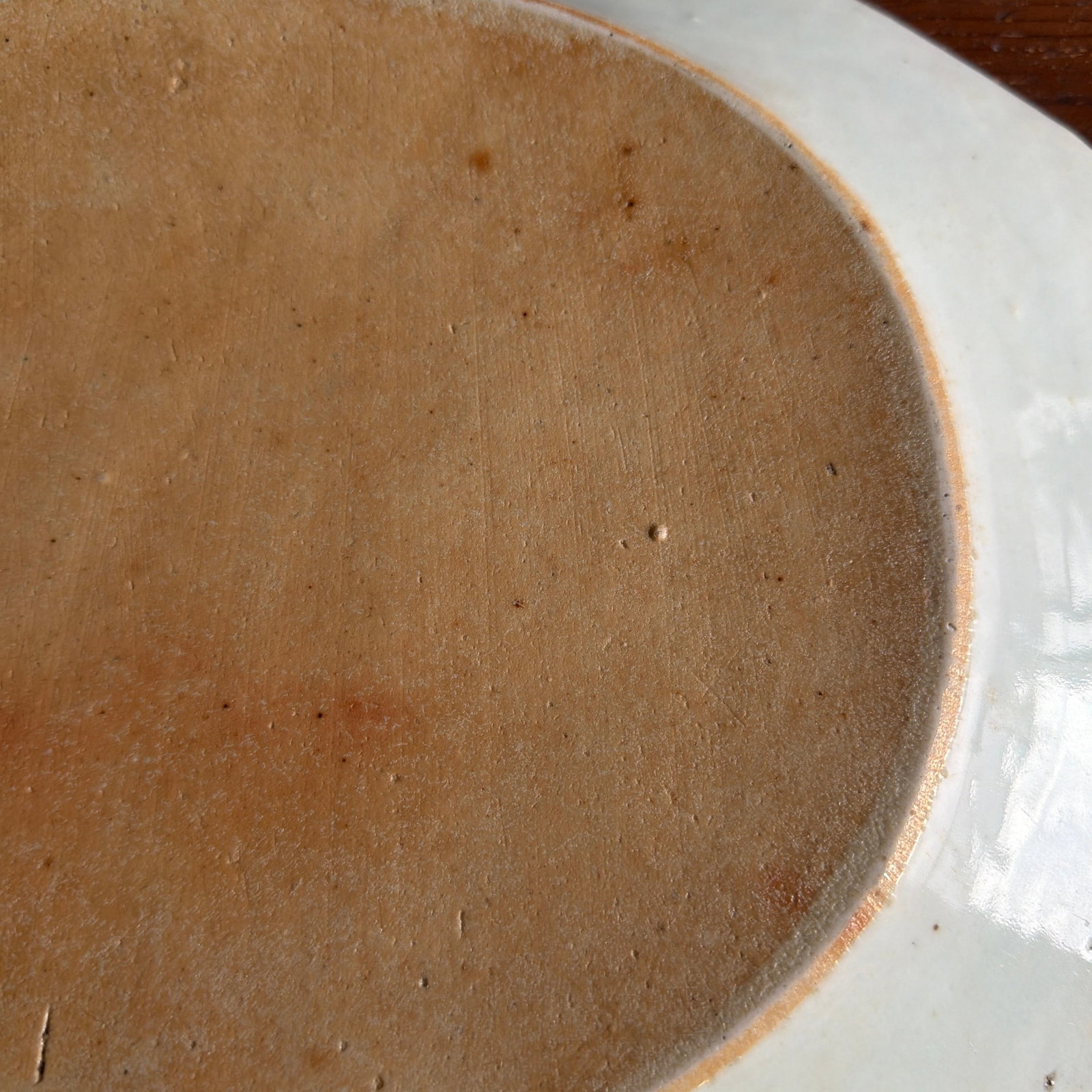 A Fine Antique Chinese Export Porcelain Canton Platter, Circa 1830's - 8