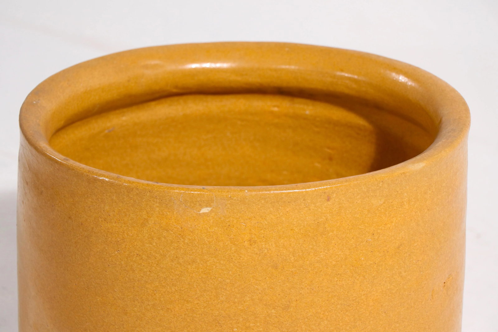 Mid Century Planter Possibly Early Architectural Pottery - 10