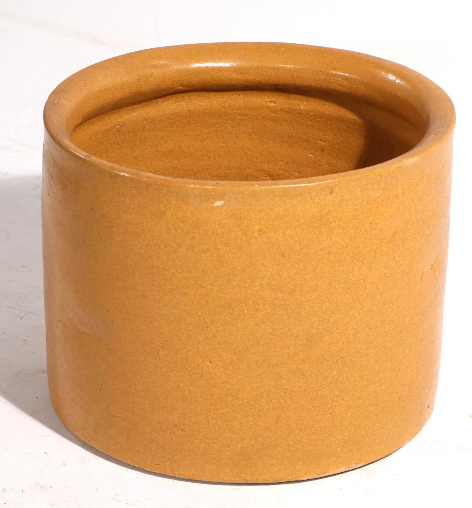 Mid Century Planter Possibly Early Architectural Pottery - 11