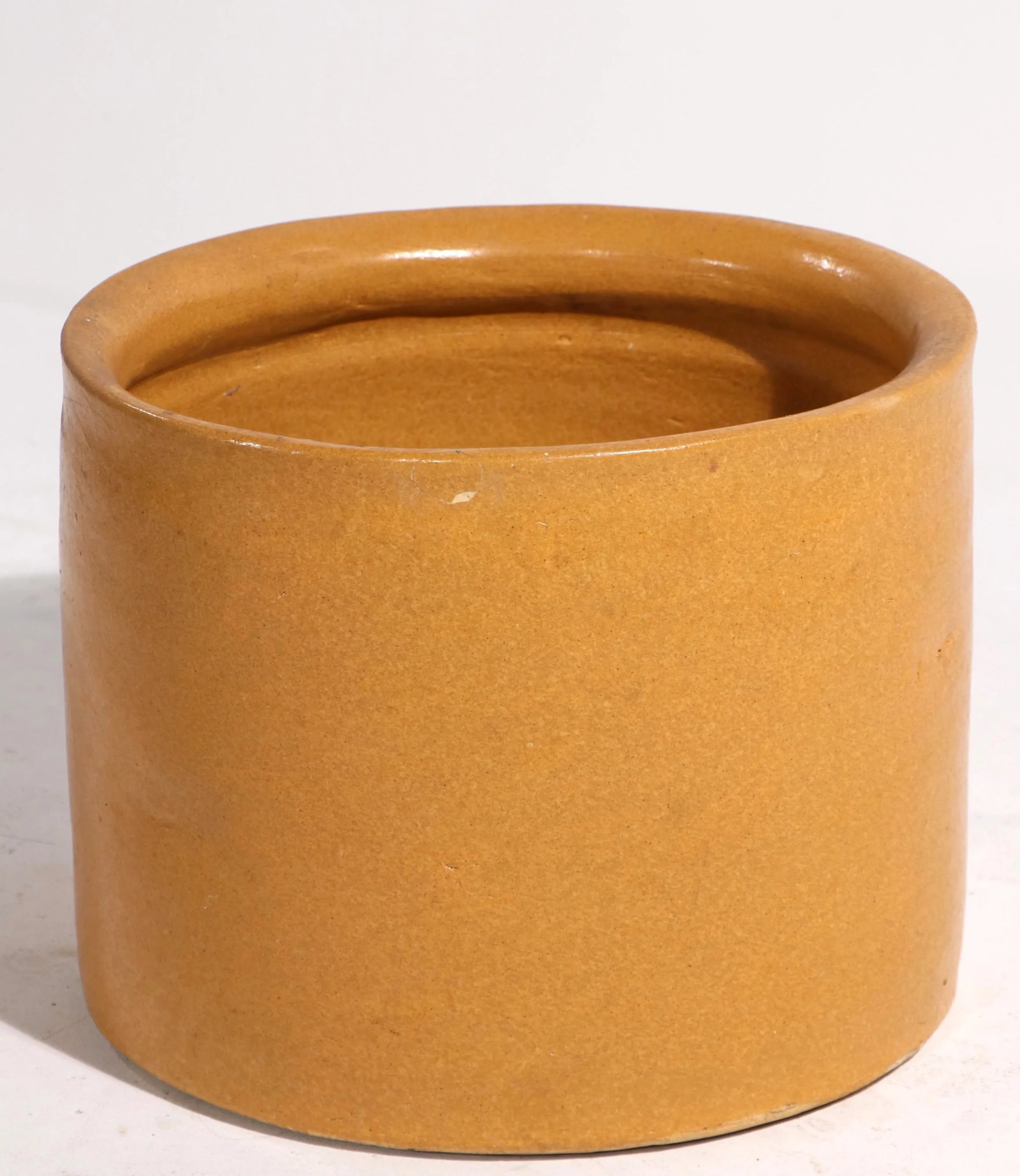 Mid Century Planter Possibly Early Architectural Pottery - 2