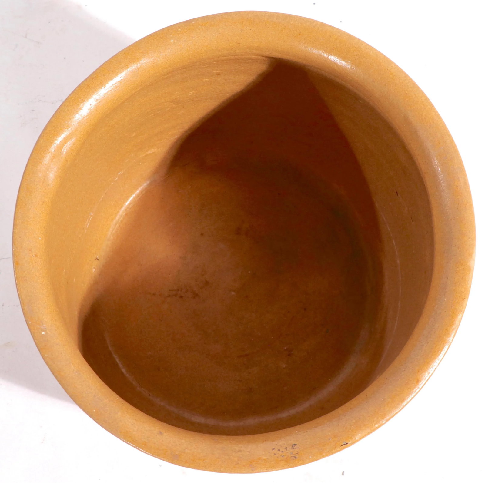Mid Century Planter Possibly Early Architectural Pottery - 3