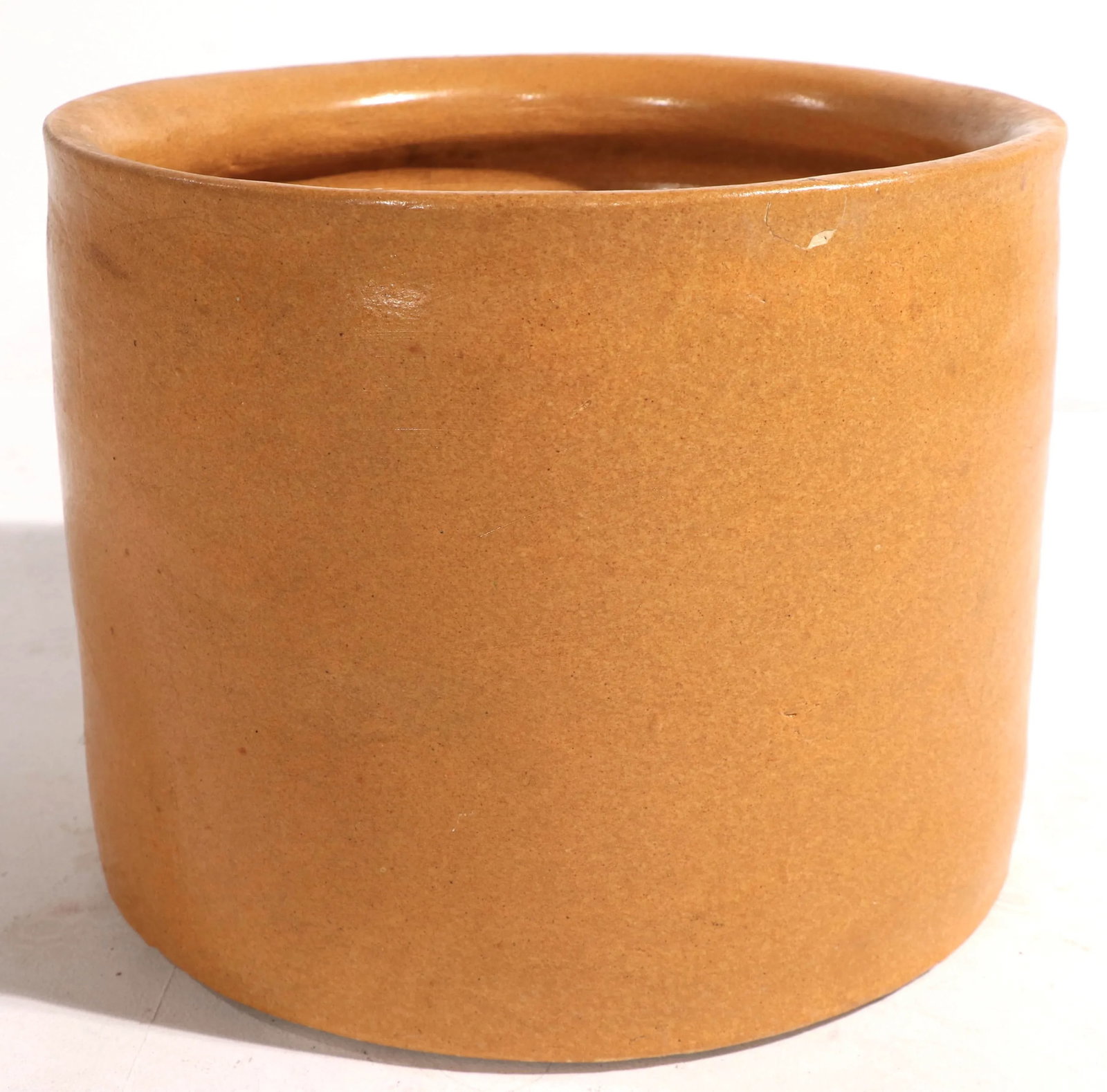 Mid Century Planter Possibly Early Architectural Pottery - 4