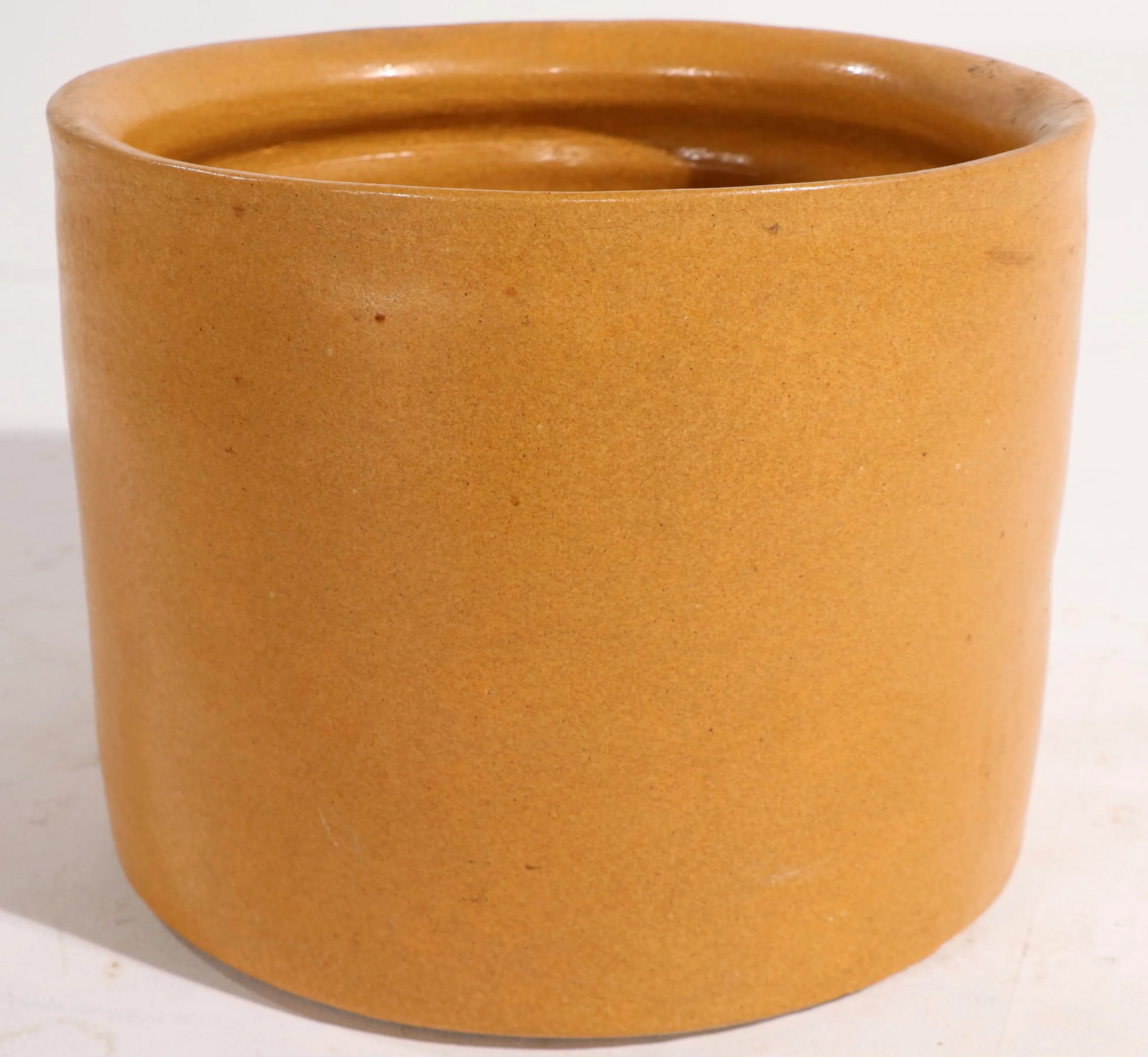 Mid Century Planter Possibly Early Architectural Pottery - 5