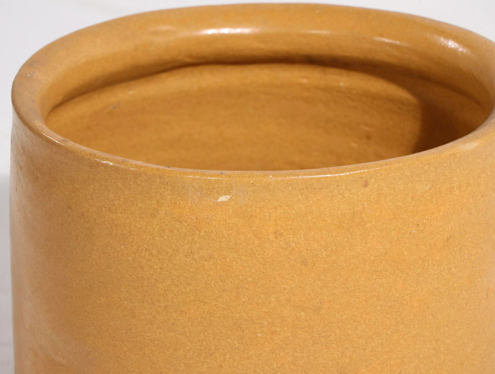 Mid Century Planter Possibly Early Architectural Pottery - 6