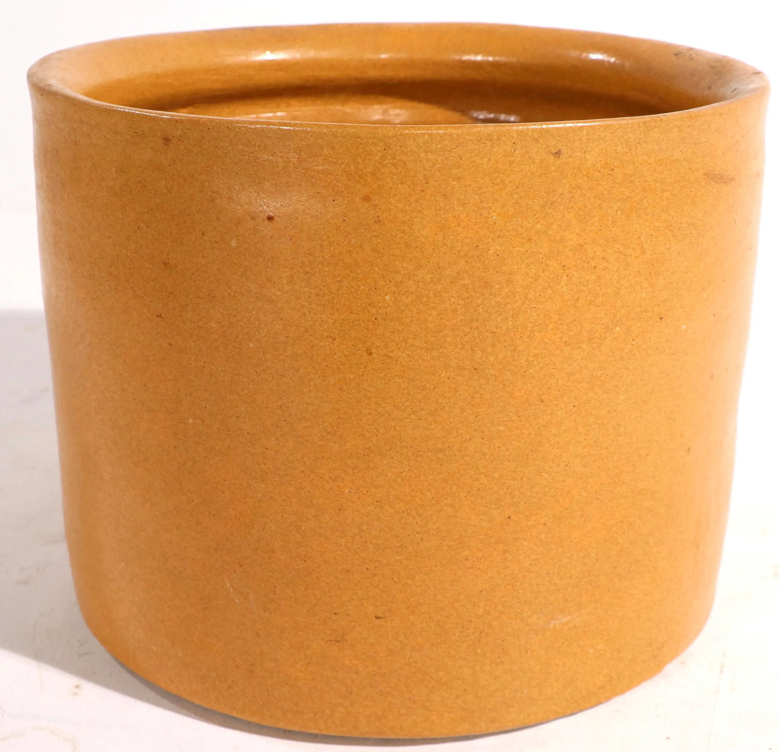 Mid Century Planter Possibly Early Architectural Pottery - 7