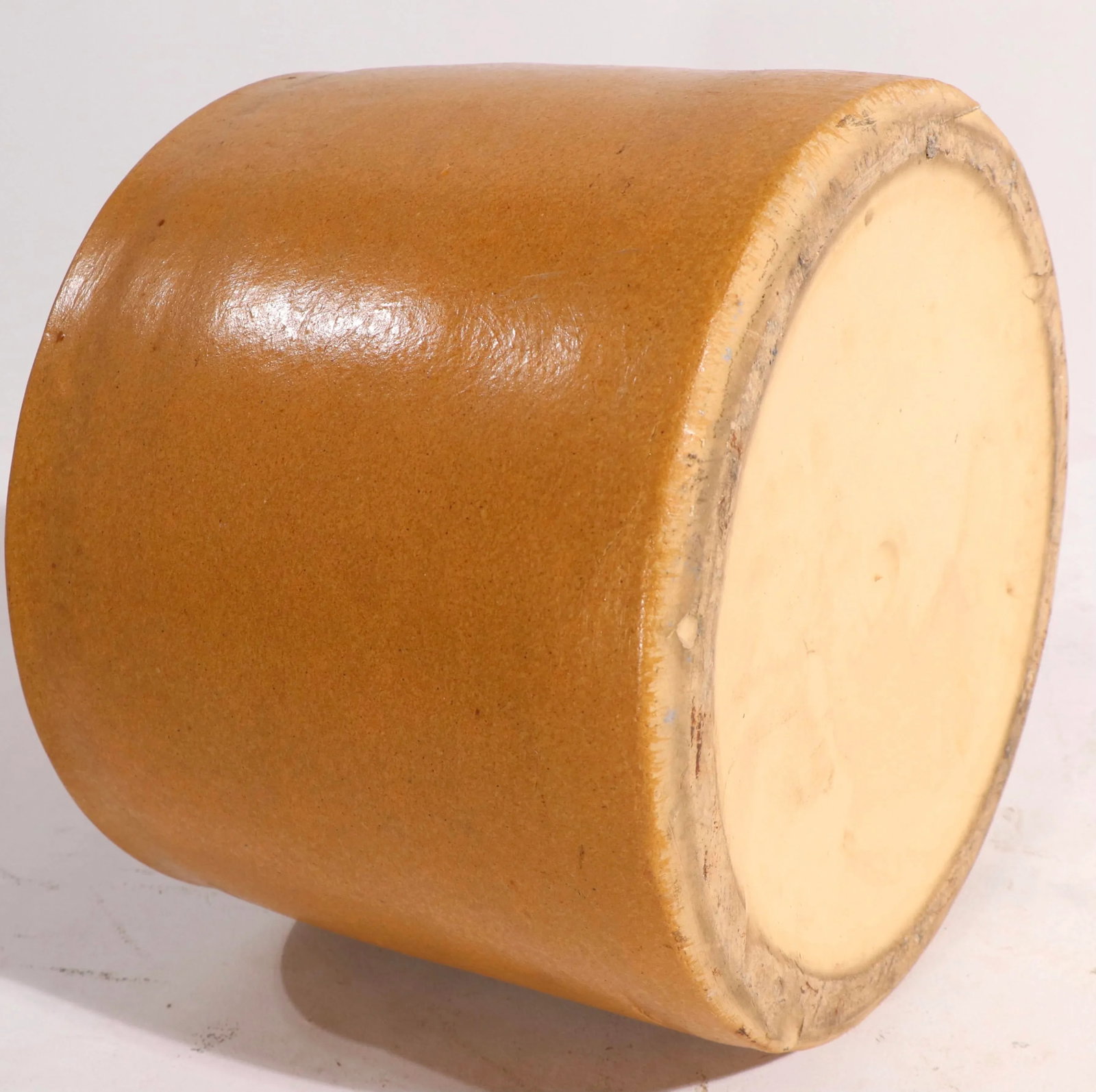 Mid Century Planter Possibly Early Architectural Pottery - 8