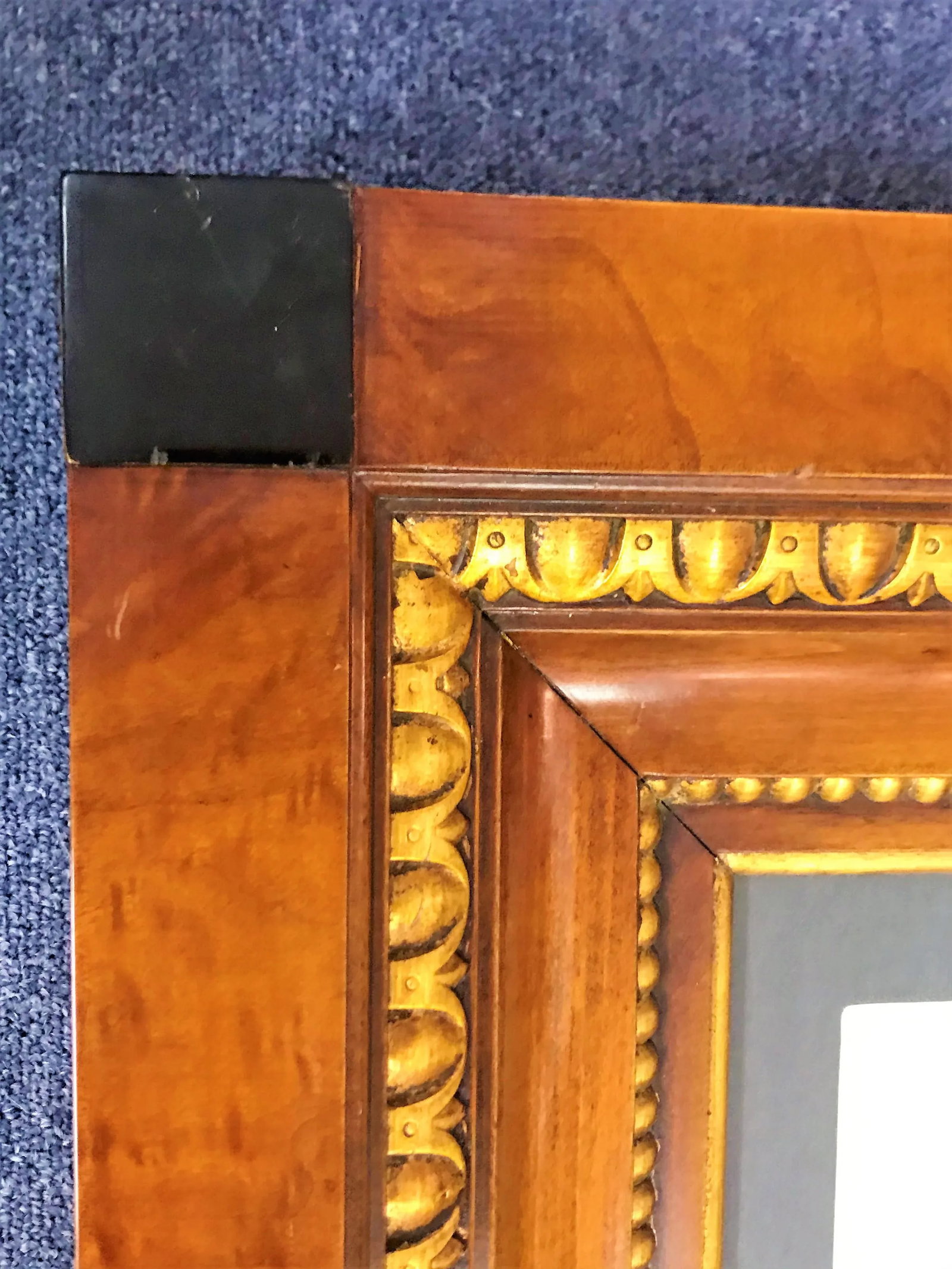 Giovanni Battista Piranesi Urn Etching in Frame - 10