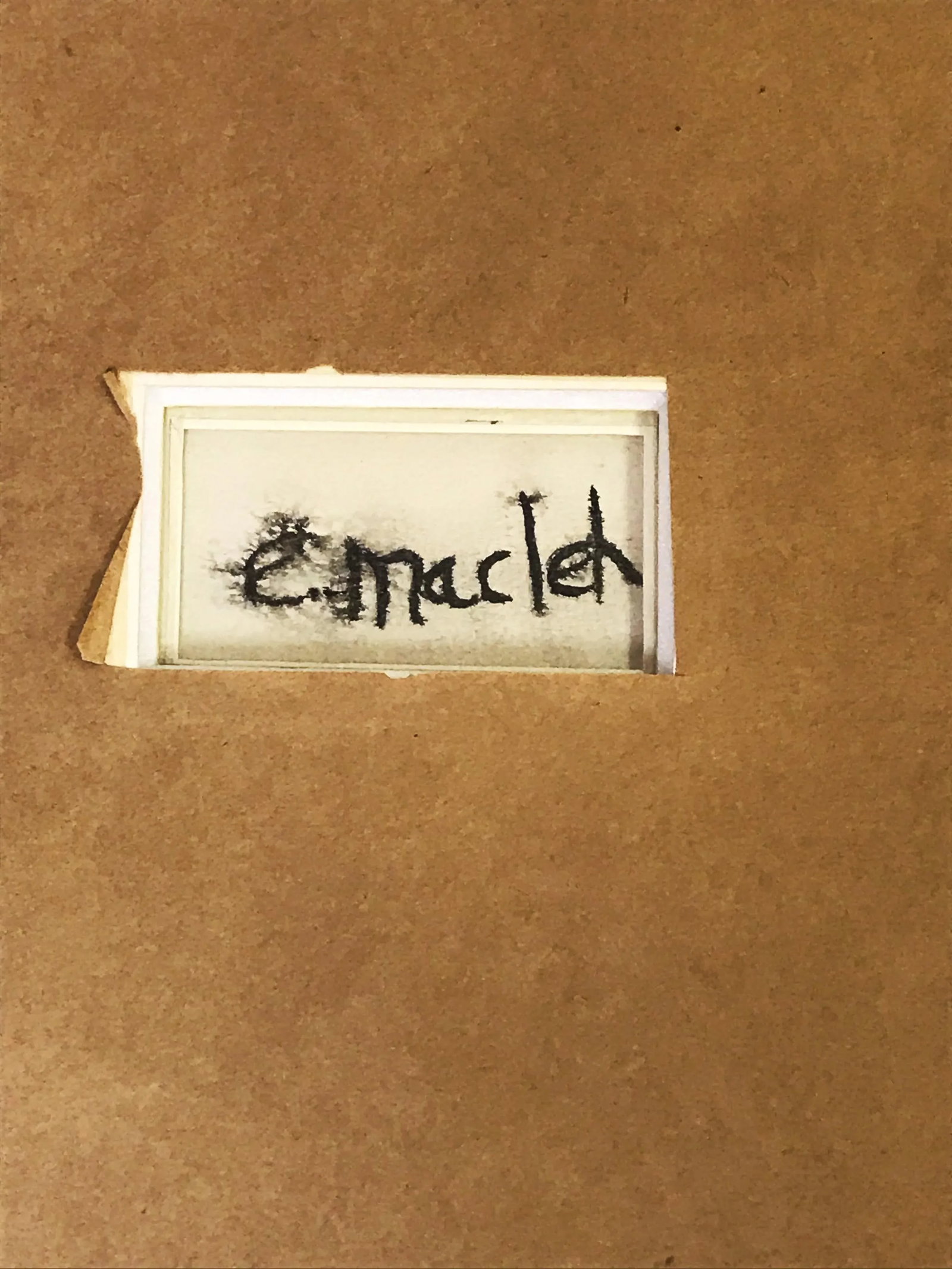 Signed Original Watercolor by Elisée Maclet (French, 1881-1962) - 8