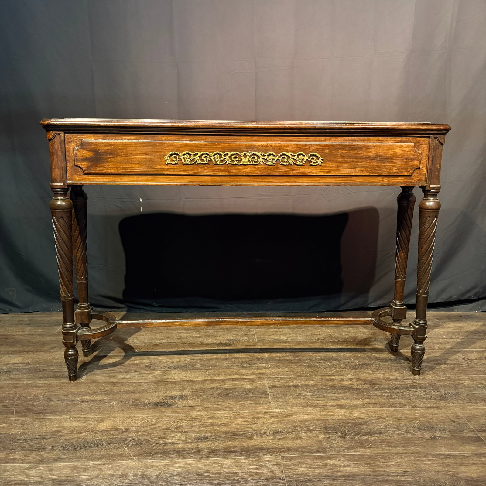 Antique French Napoleon III Jardiniere Planter - 2