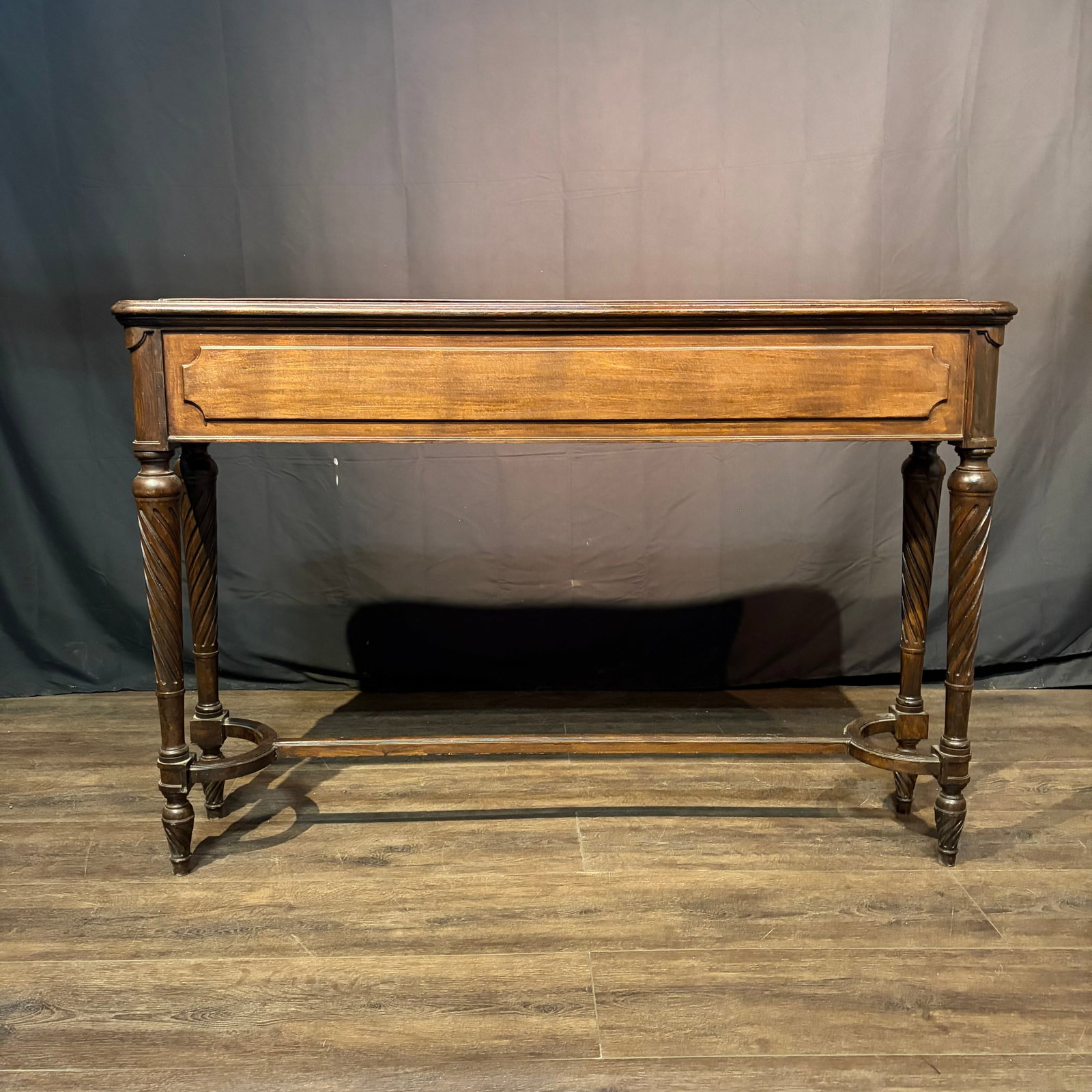 Antique French Napoleon III Jardiniere Planter - 9