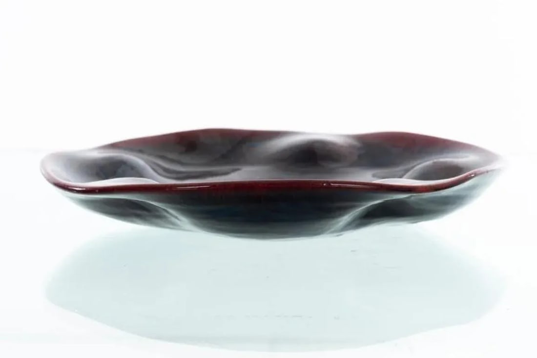 Early Marcello Fantoni Platter - 2