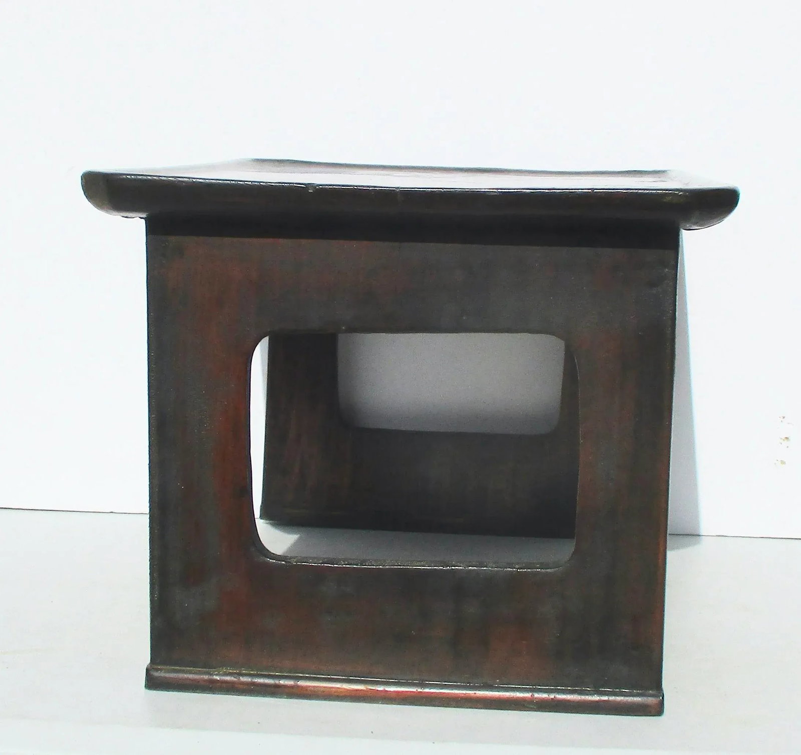 Mid 20th Century Japanese Tea Table Tray - 6