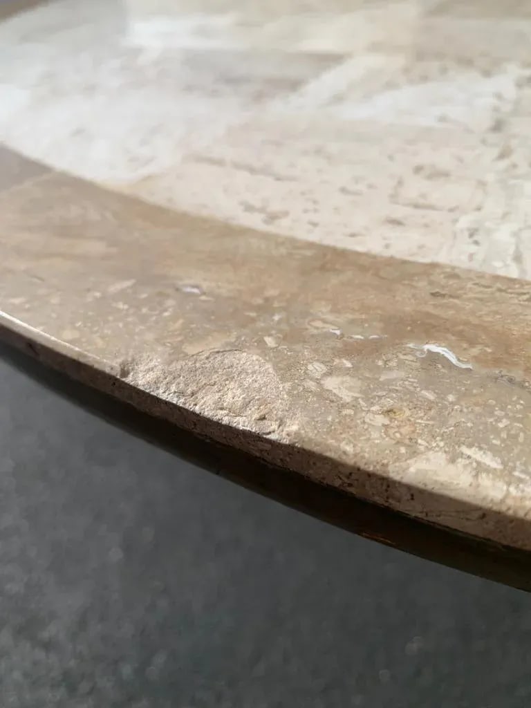 Stunning Coffee Table by Maurice Bailey for Monteverdi Young - 10