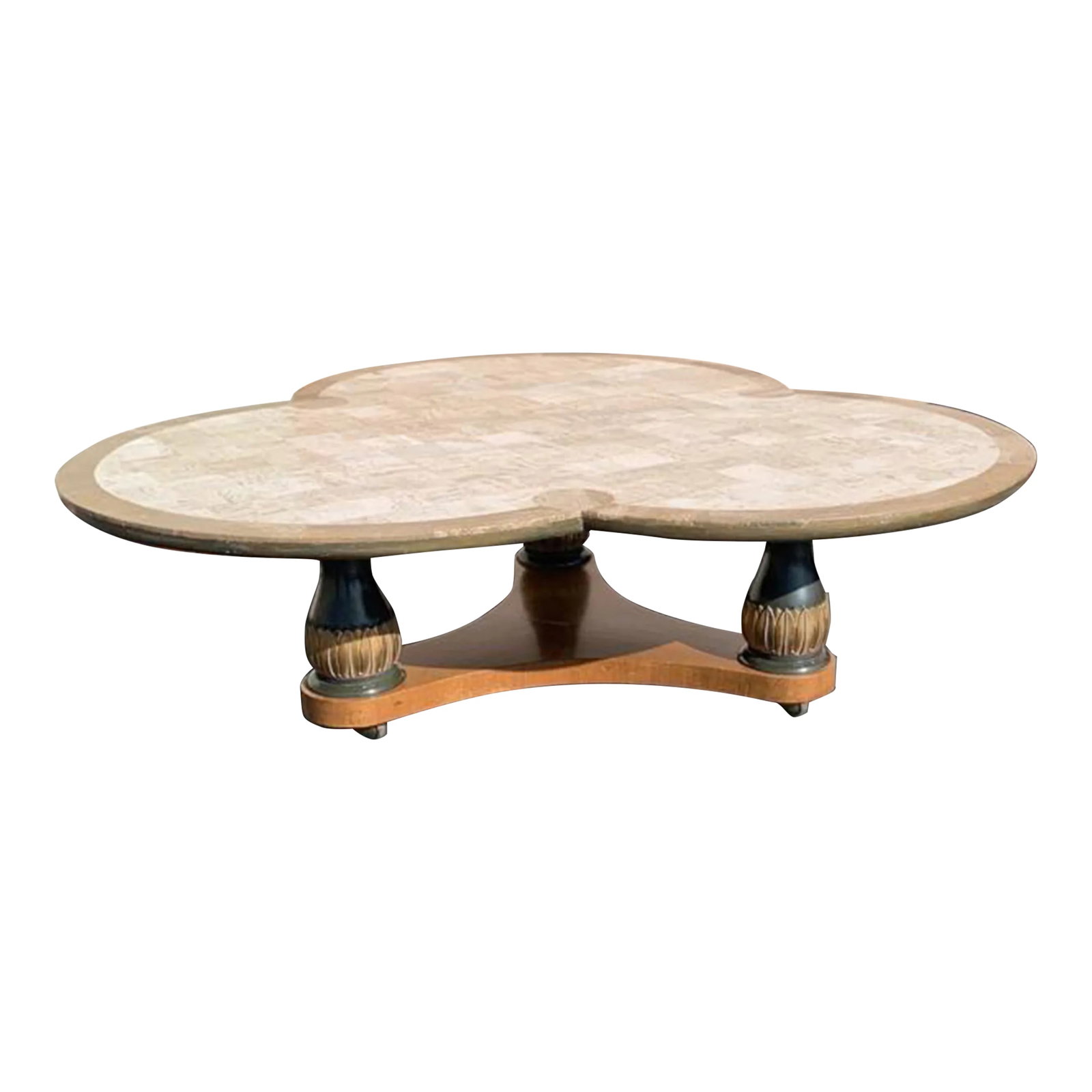 Stunning Coffee Table by Maurice Bailey for Monteverdi Young (1 of 13)
