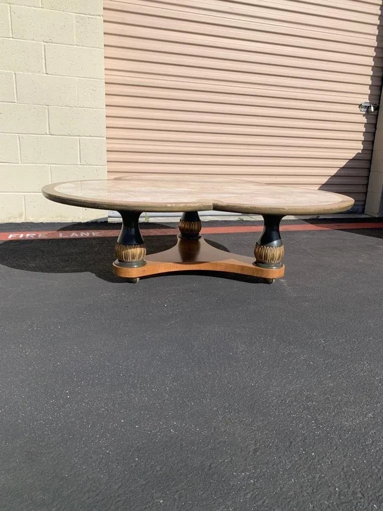 Stunning Coffee Table by Maurice Bailey for Monteverdi Young - 2